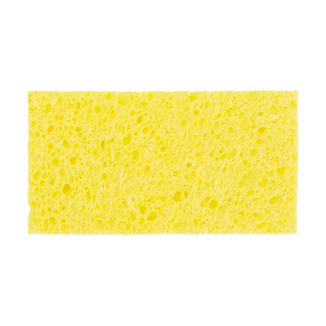 NICE Cellulose Sponge Top View
