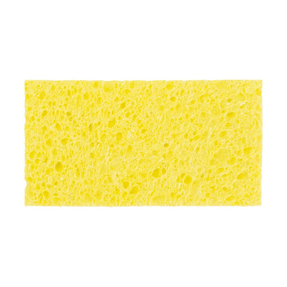 NICE Cellulose Sponge Top View