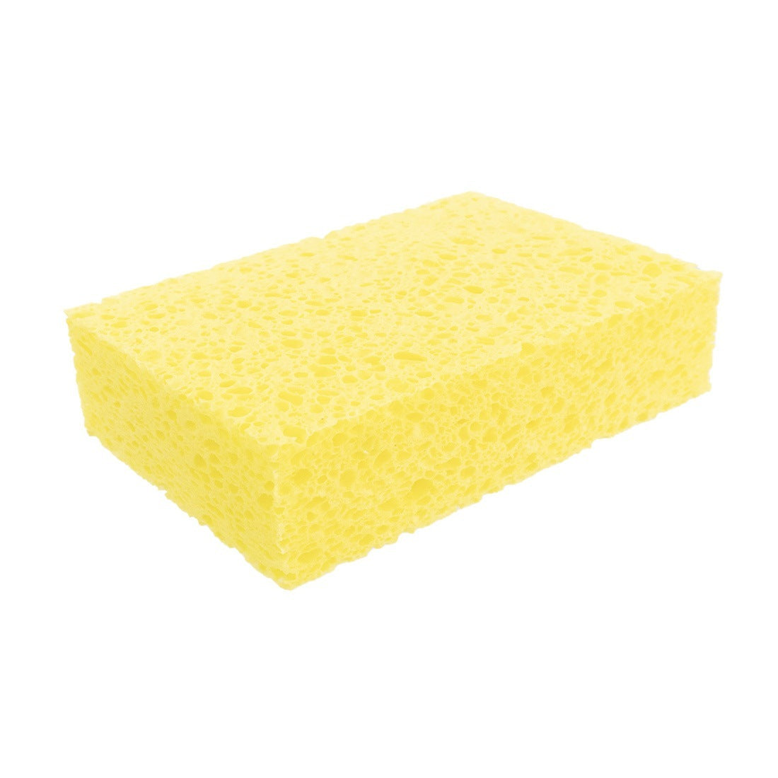 NICE Cellulose Sponge Corner View