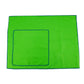 NICE Fish Scale Towel Green Size View