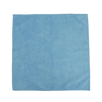 NICE HD Microfiber Blue Full View