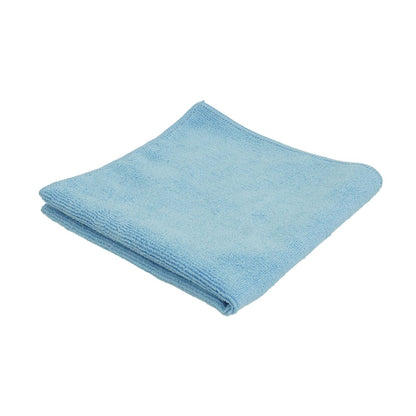 NICE HD Microfiber Blue Angle View