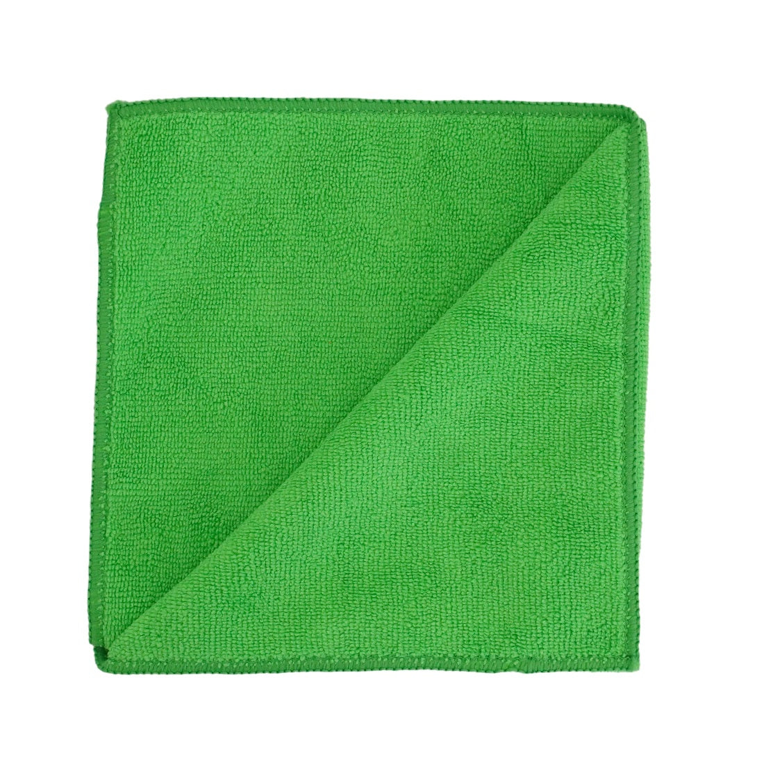 NICE HD Microfiber Green View