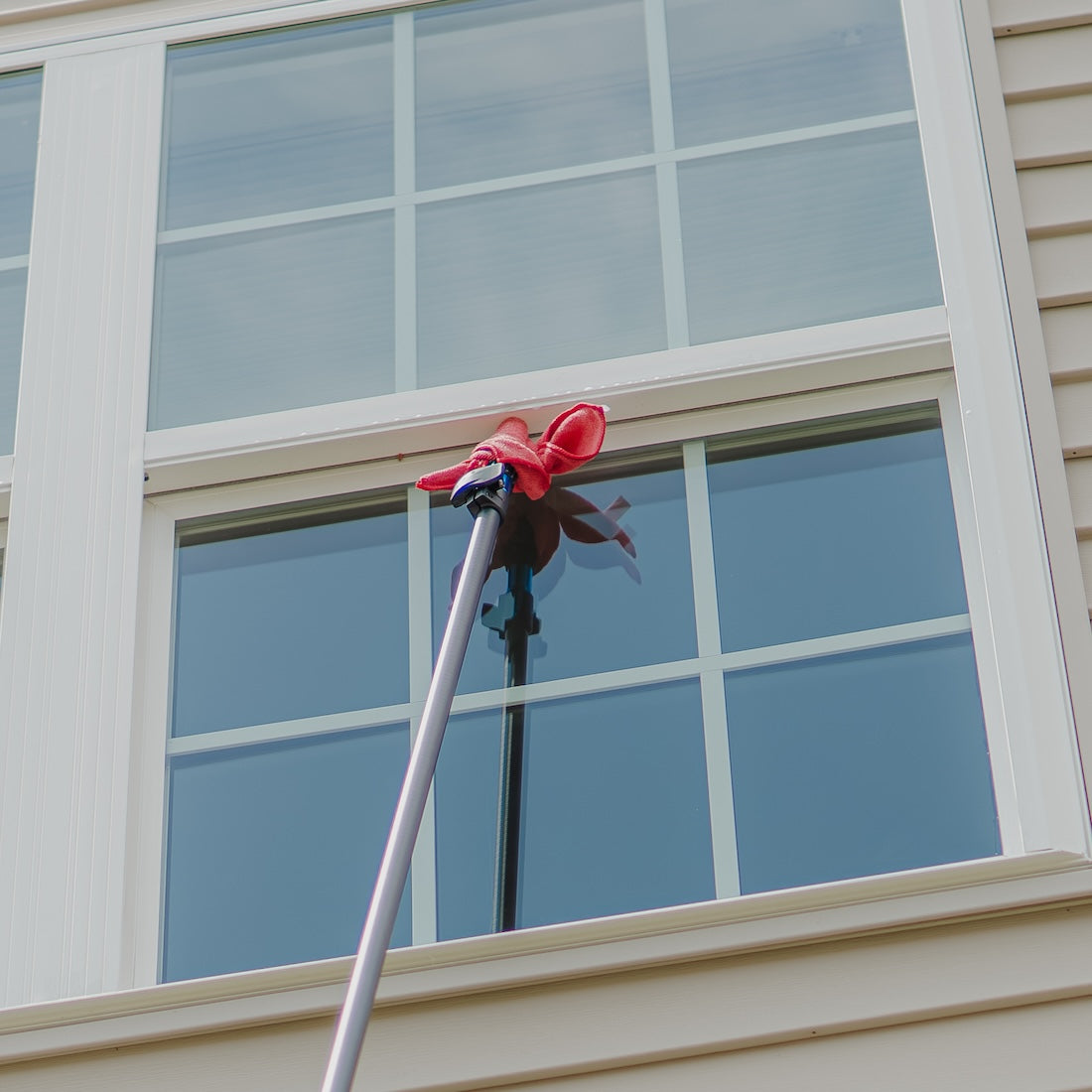 Window Cleaning Towel Collection HD Microfiber Towel