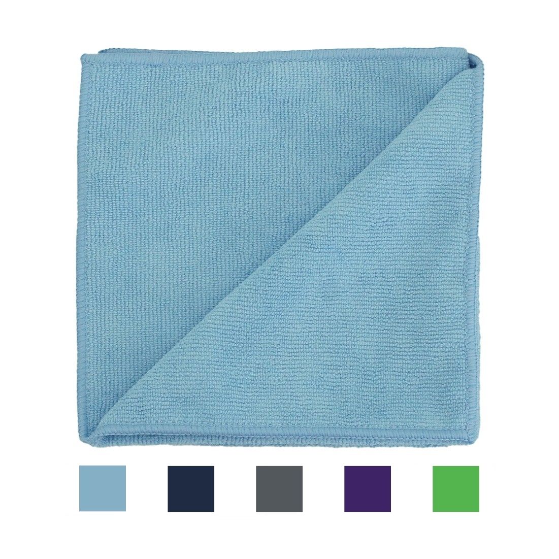 NICE HD Microfiber Swatch View