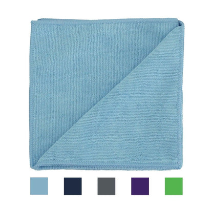 NICE HD Microfiber Swatch View