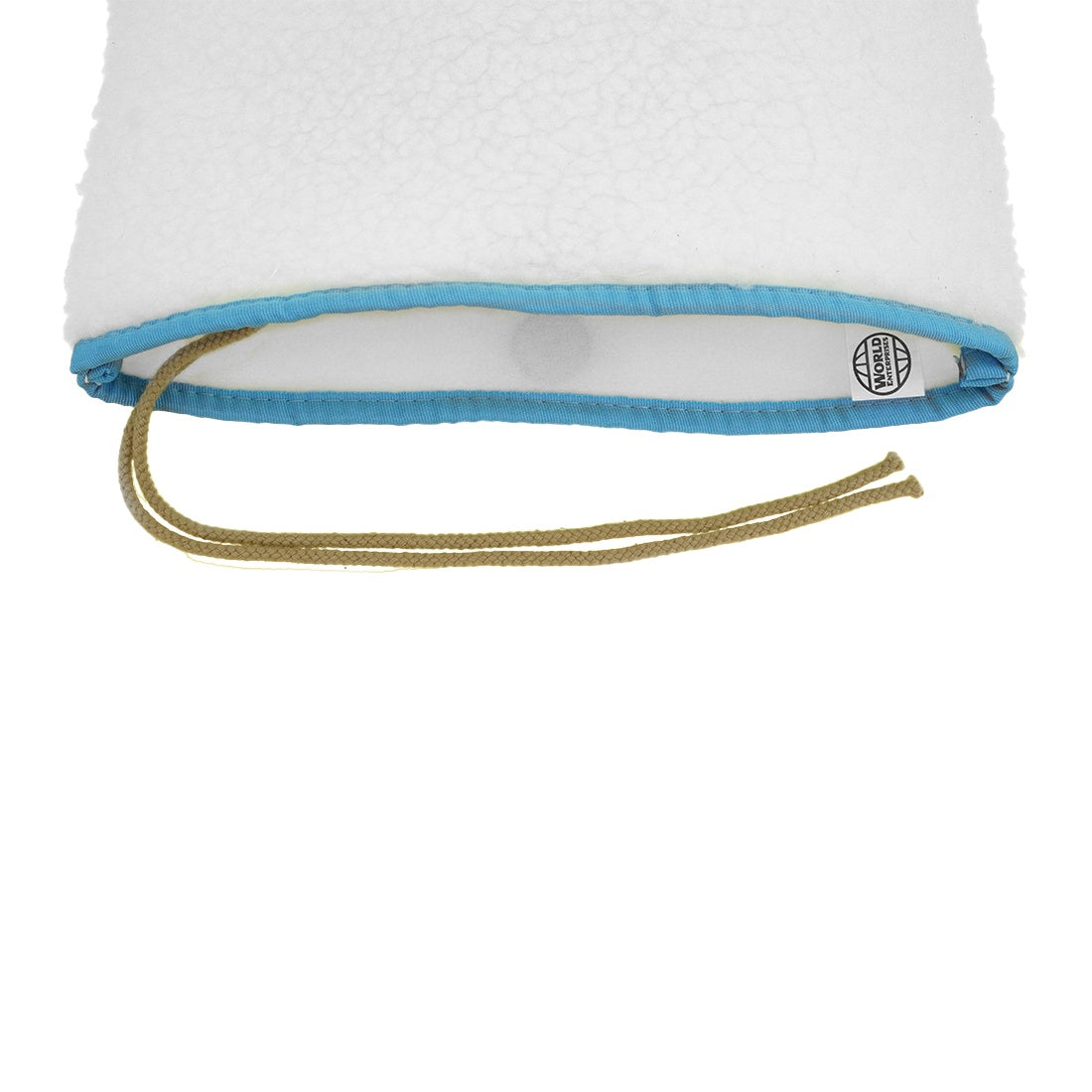 NICE Ladder Bonnet String View