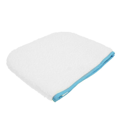 NICE Ladder Bonnet Flat Angle Top View