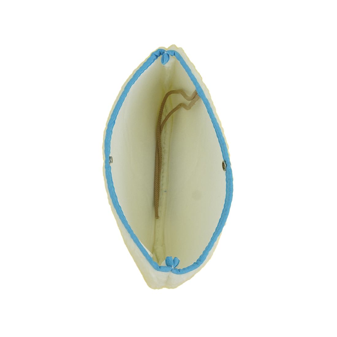 NICE Ladder Bonnet Snap Inside View