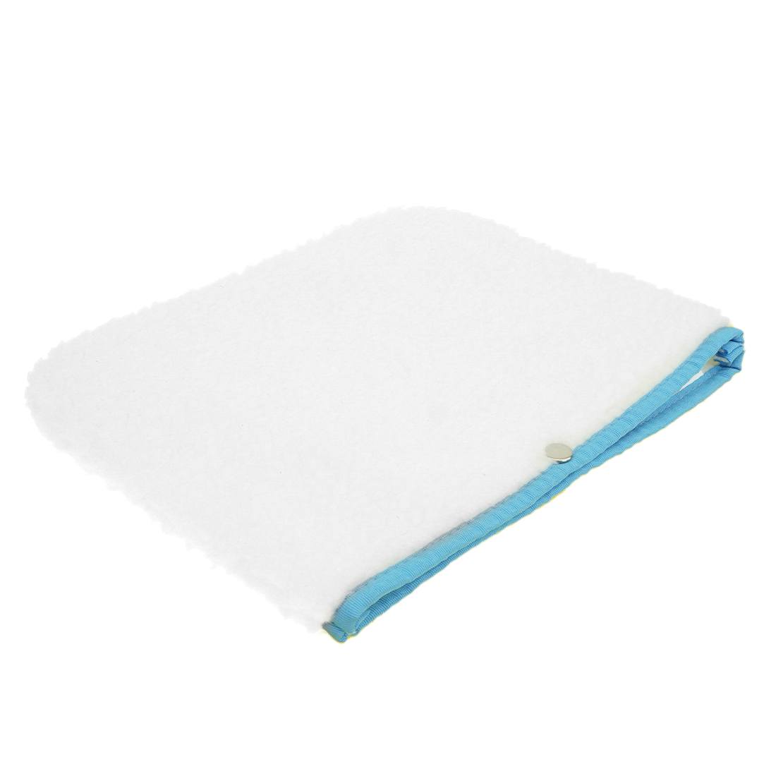 NICE Ladder Bonnet Snap Flat Angle Top View