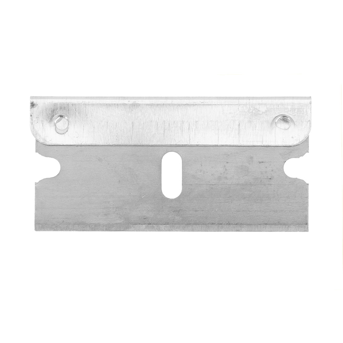 NICE Replacement #12 Carbon Blades Front View