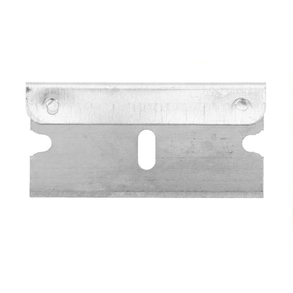 NICE Replacement #12 Carbon Blades Front View