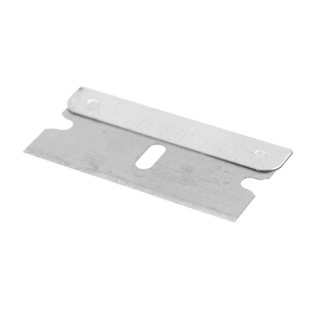 NICE Replacement #12 Carbon Blades Side View