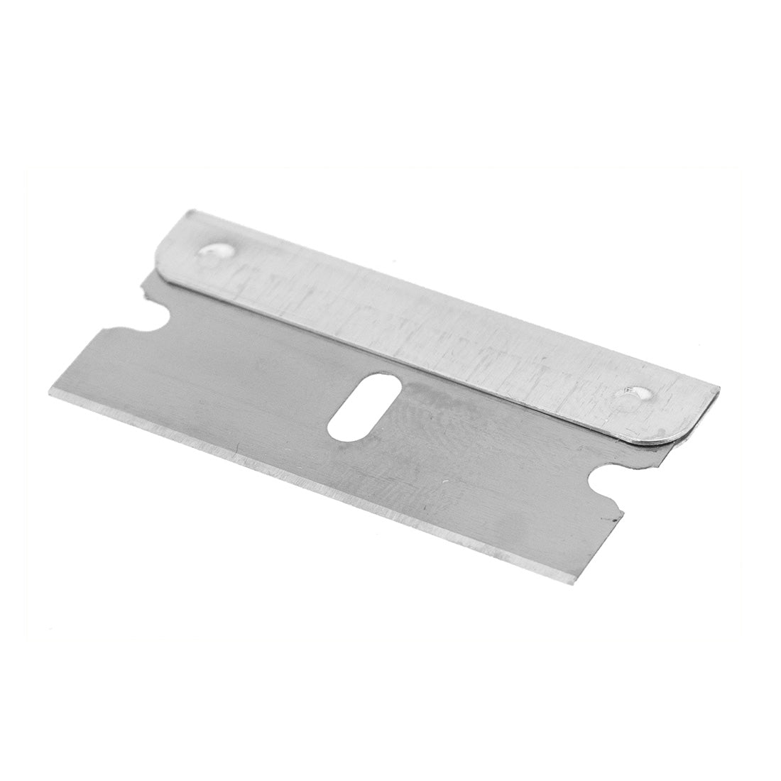 NICE Replacement #9 Carbon Blades Side View