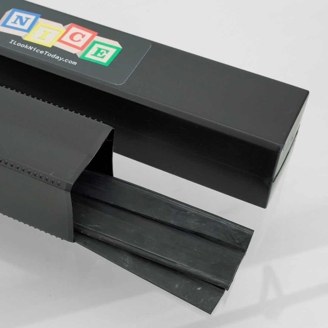 Squeegee Accessories NICE Rubber Container