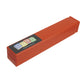 NICE Squeegee Rubber Container - Red Main View