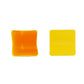 NICE Squeegee Rubber Container Yellow Inner View