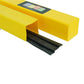 NICE Squeegee Rubber Container Yellow Rubber View