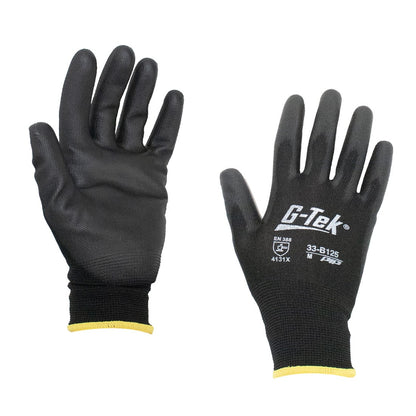 NICE Poly Coated Nylon Gloves Product View