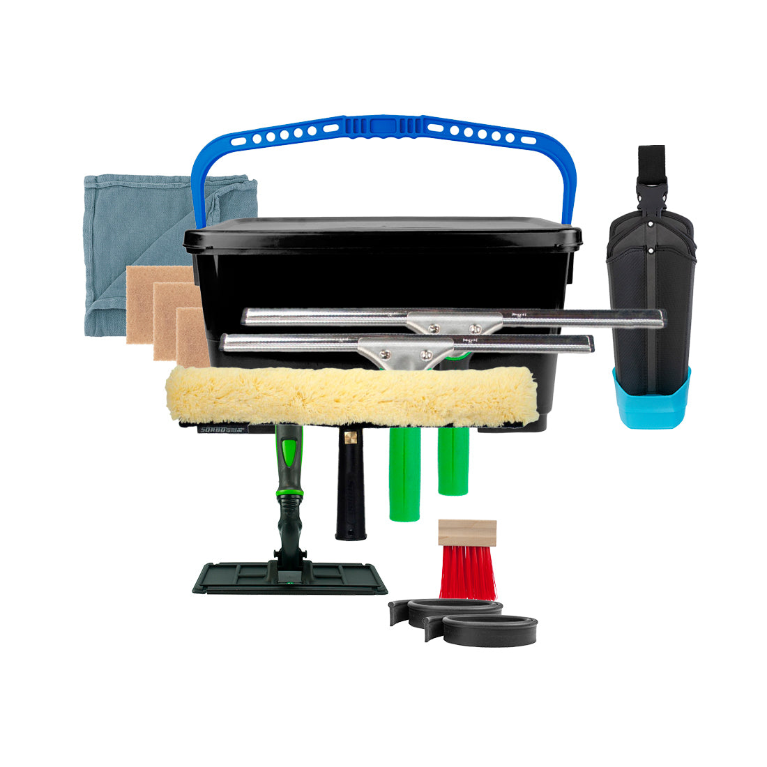 Name Brand Radio's Starter Kit Main View Main View