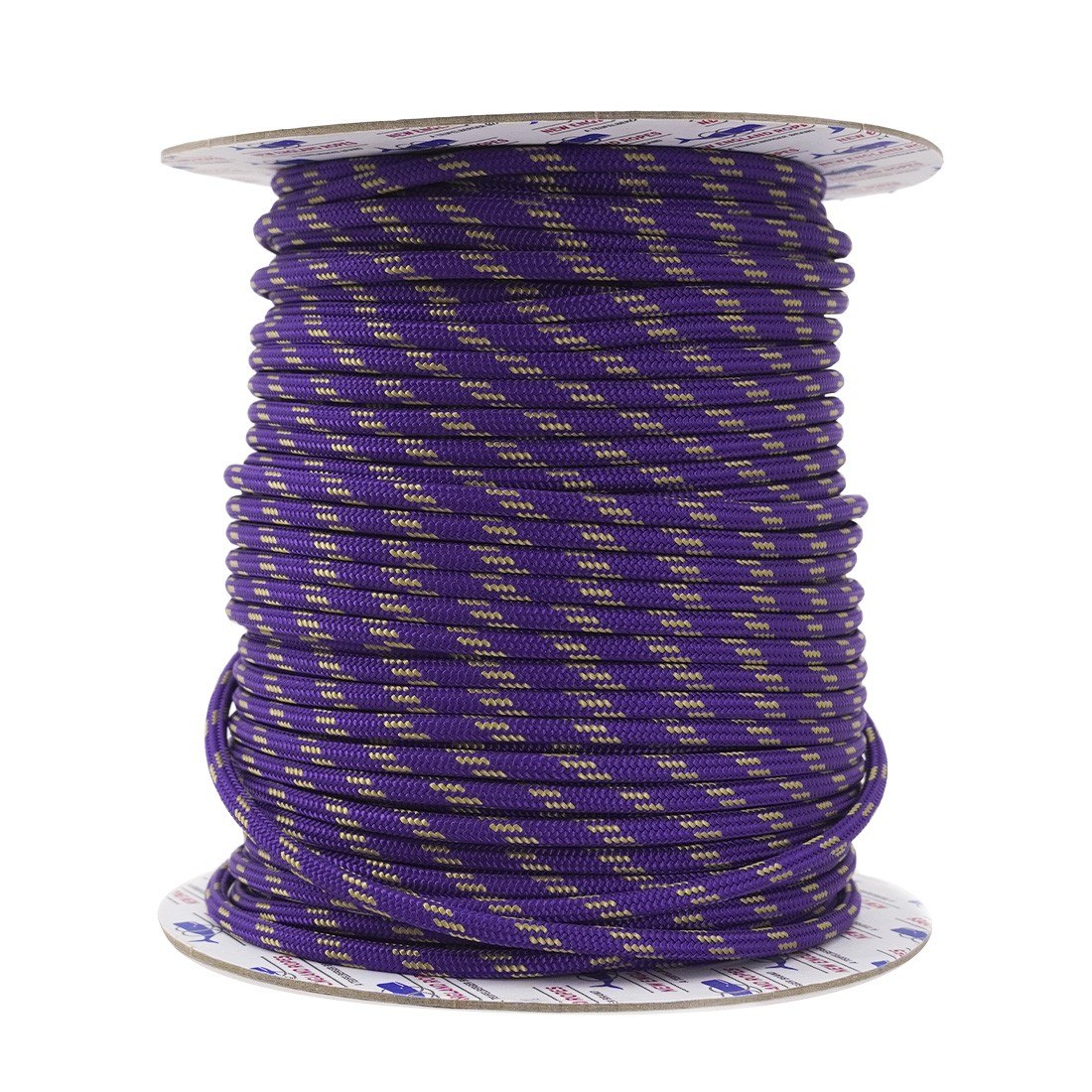 New England Rope Accessory Rope 6 mm 300 - Foot - Front View