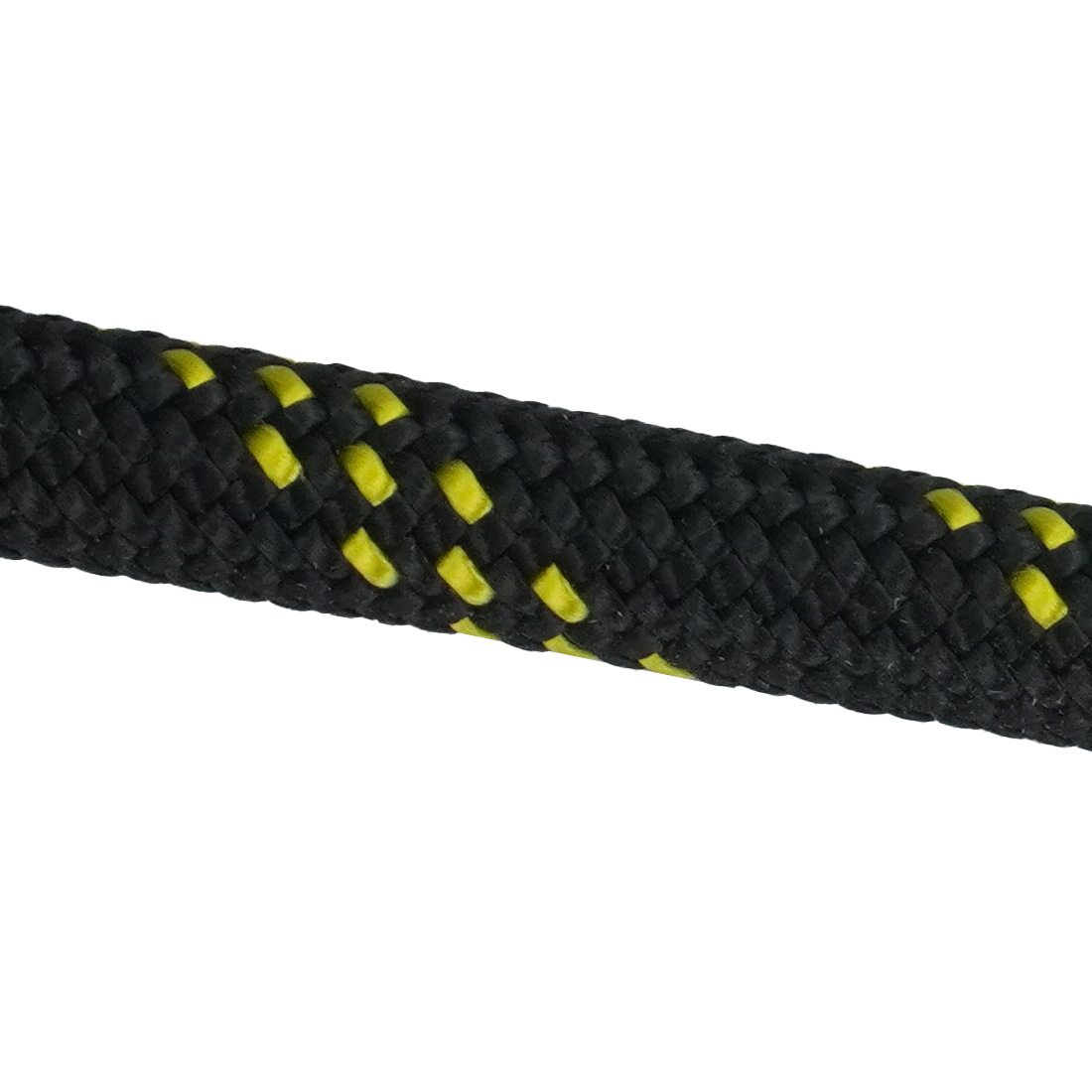 New England Rope KM III MAX - 7/16 Inch Zoomed View