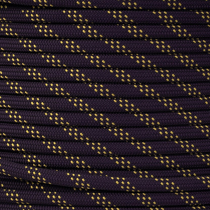 New England Rope KM III MAX - 7/16 Inch Zoomed View