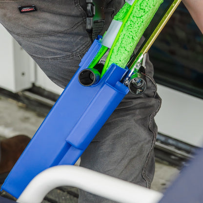 NICE BOAB Lifestyle View