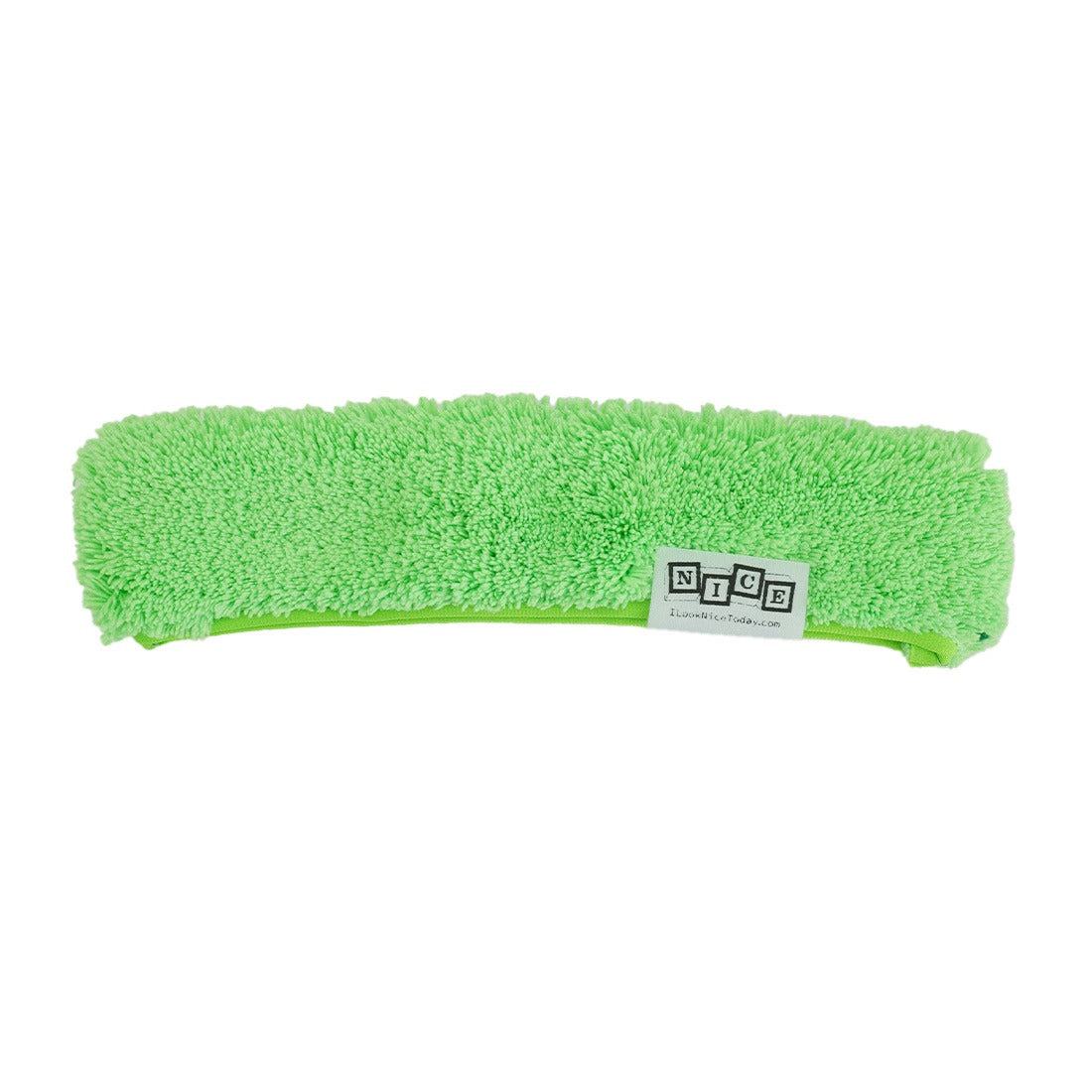 NICE Microfiber Sleeve | Scrubber Sleeves
