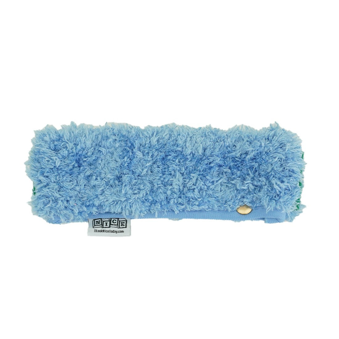 NICE Washer Sleeve | Microfiber Scrubber Sleeves | WCR