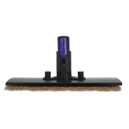 OVA8 Pad Holder 3x9 Pivot View