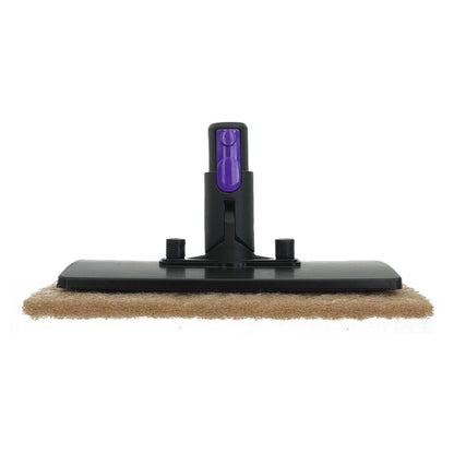 OVA8 Pad Holder 4x8 Pivot View