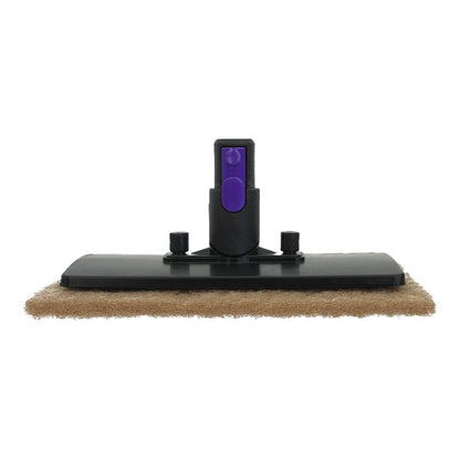 OVA8 Pad Holder 4x8 Swivel View