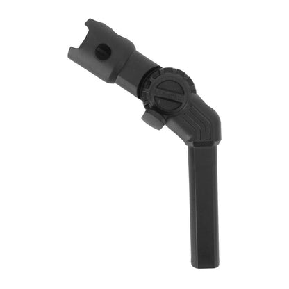 OVA8 Pro Angle Adapter Flipped View