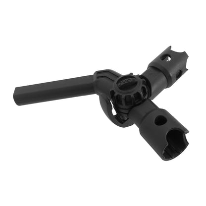 OVA8 Pro Dual Head Angle Adapter Product View