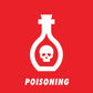 Poisoning Meeting Sheet Main View