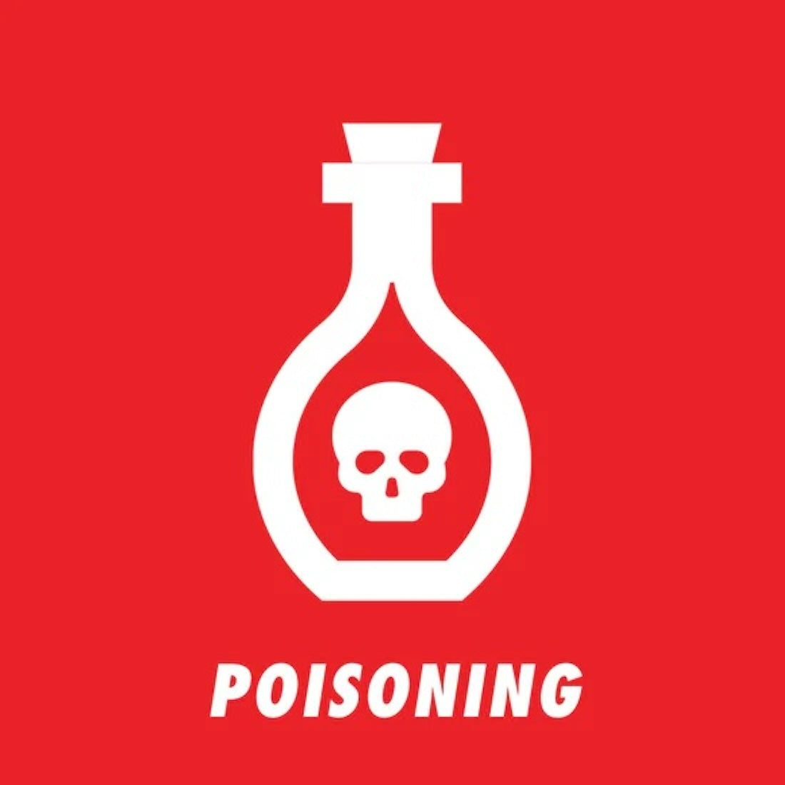 Poisoning Meeting Sheet Main View