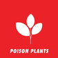 Poison Plants Meeting Sheet Main View
