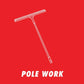 Pole Work Meeting Sheet Main View