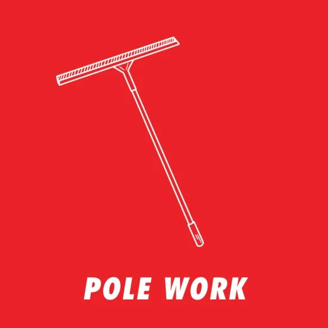 Pole Work Meeting Sheet Main View