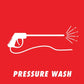 Pressure Wash Meeting Sheet Main View