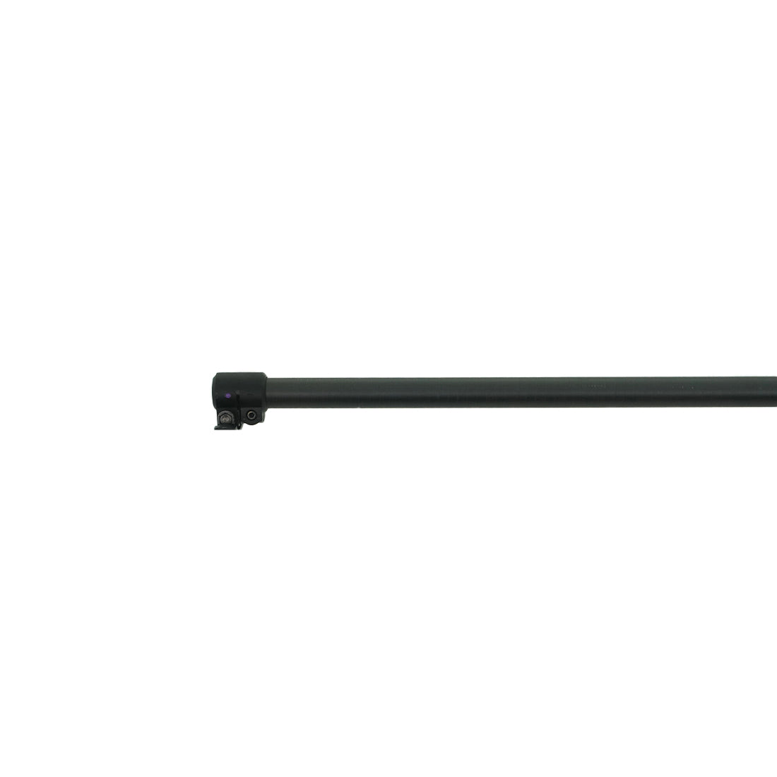 PWP Carbon Fiber 30 Pole Replacement Sections End View