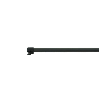 PWP Carbon Fiber 30 Pole Replacement Sections End View