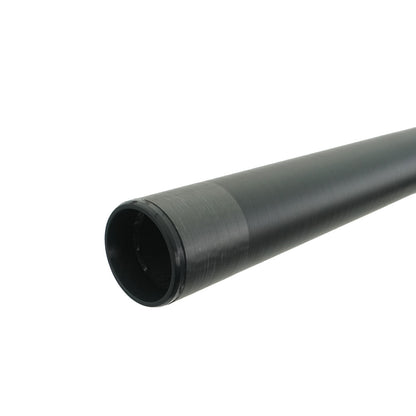 PWP Carbon Fiber Extension - 5 Foot Bottom View