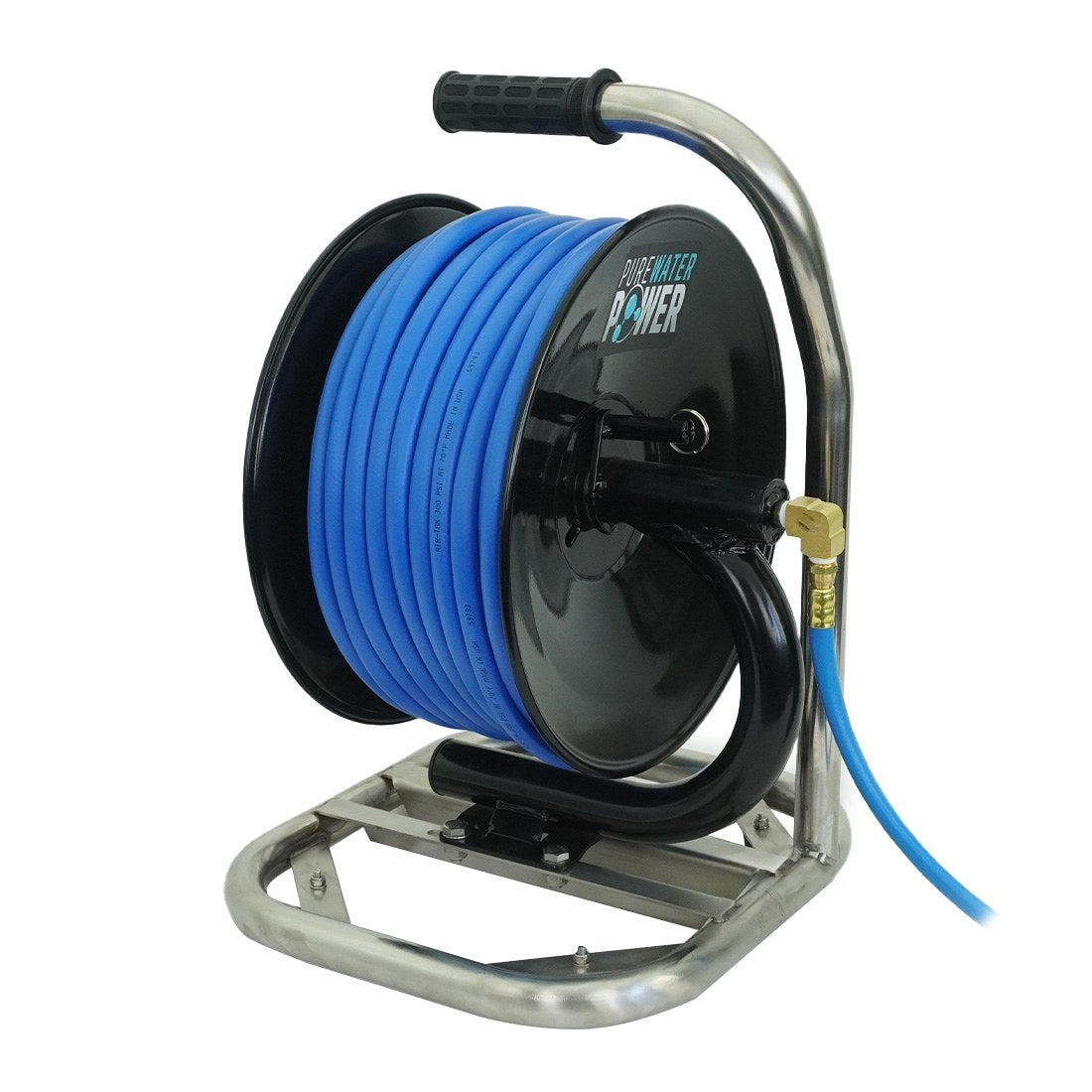 Wholesale 150 ft water hose reel-Buy Best 150 ft water hose reel