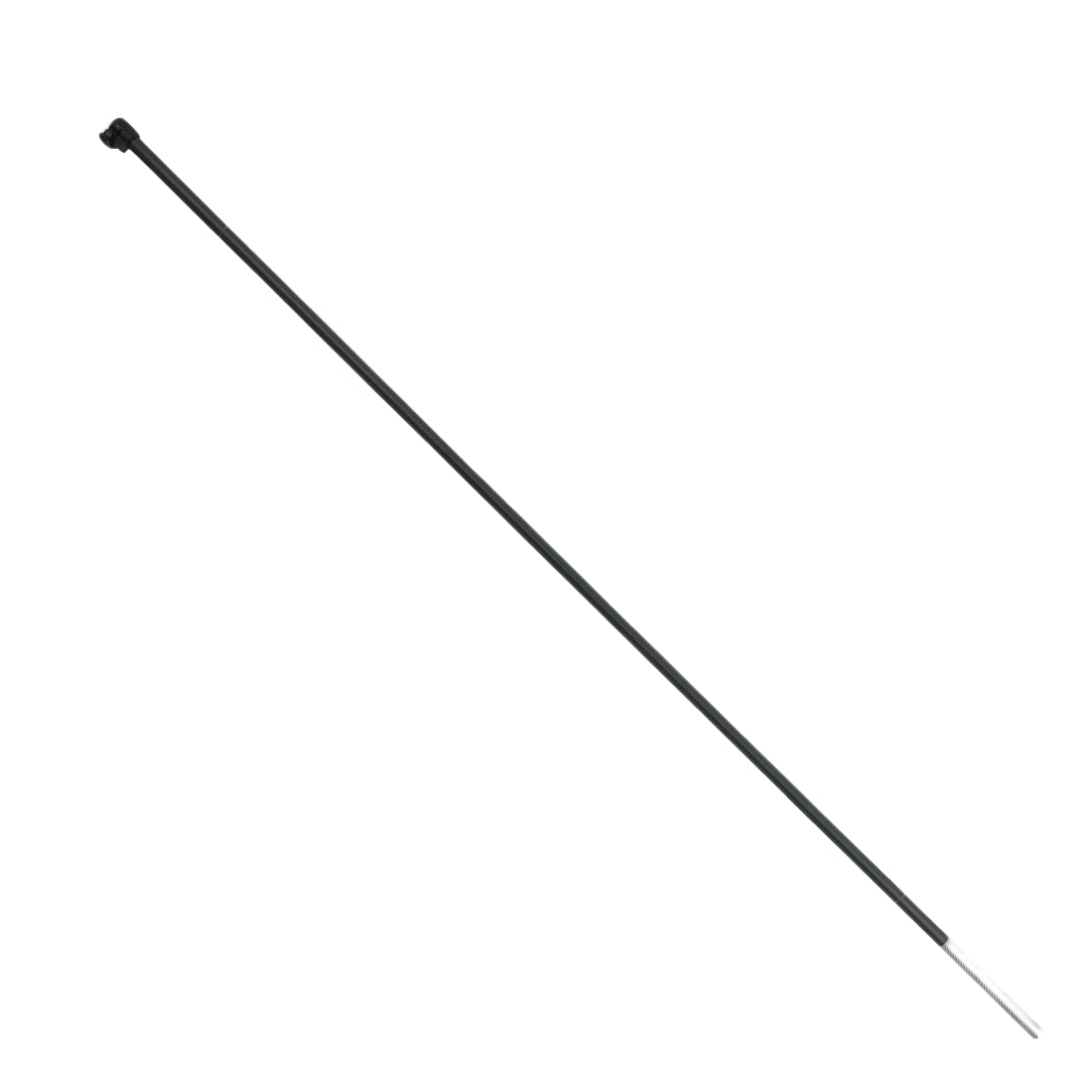 PWP Hi-Mod Carbon Fiber Pole Replacement Sections 1 View