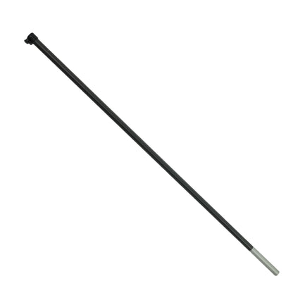 PWP Hi-Mod Carbon Fiber Pole Replacement Sections 5 View