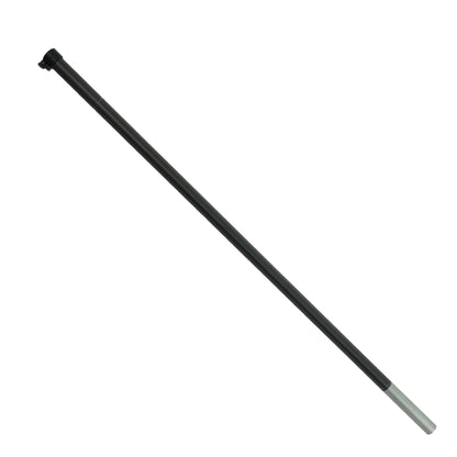 PWP Hi-Mod Carbon Fiber Pole Replacement Sections 7 View