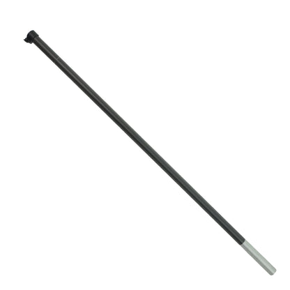 PWP Hi-Mod Carbon Fiber Pole Replacement Sections 8 View