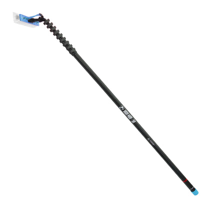 PWP High Mod Carbon Fiber Water Fed Pole  - 47 Foot Main View